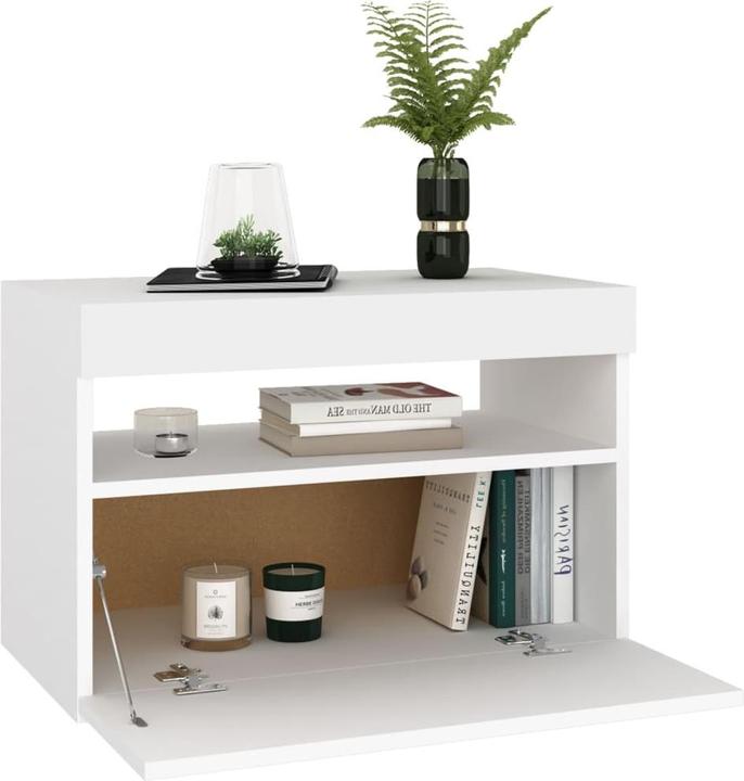 Produktbild vidaXL TV-Schrank (35 x 60 x 40 cm)