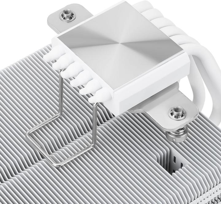 Produktbild Thermalright SI-100 - White ARGB - CPU-Luftkühler - Max 28 dBA (25 mm)