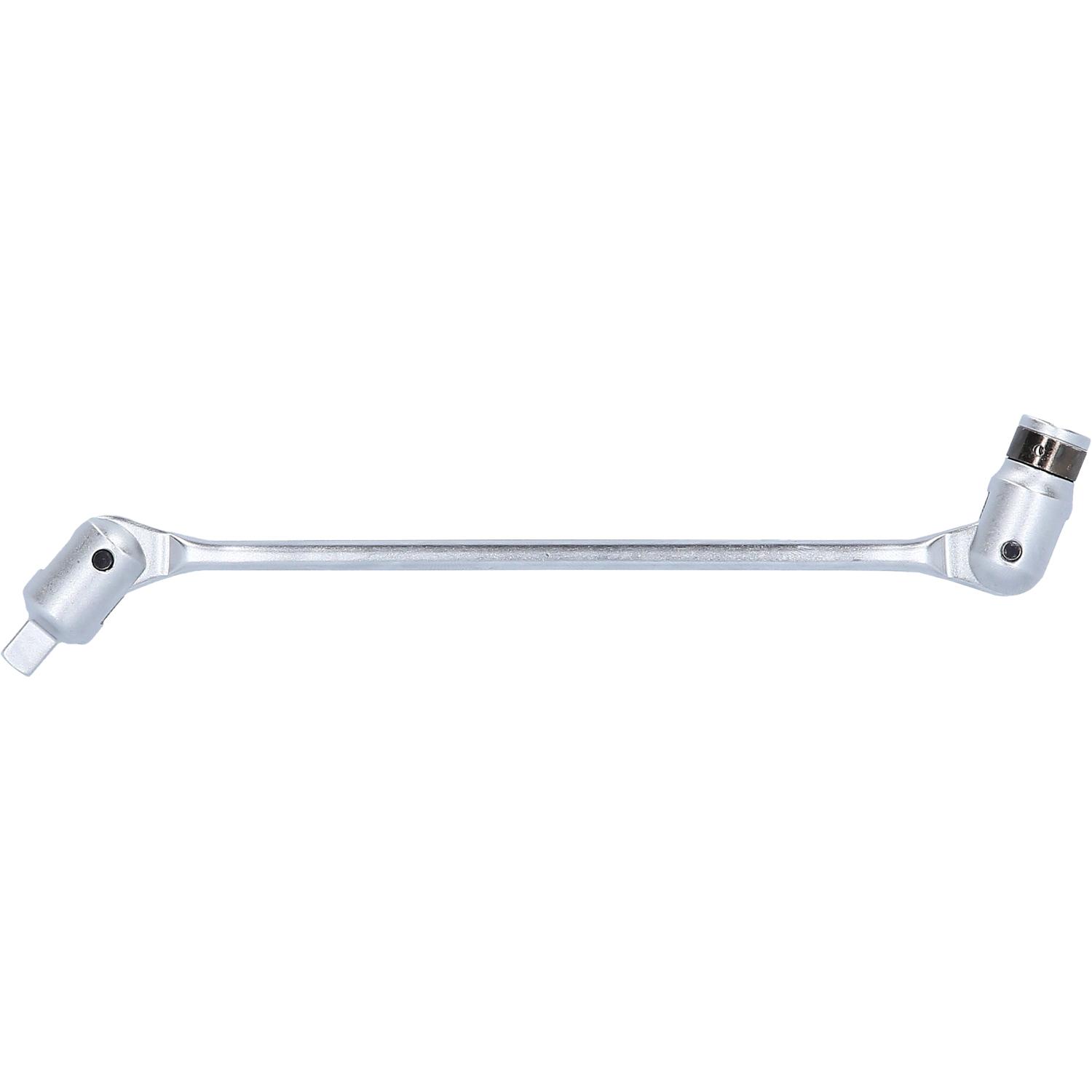 Thumbnail - KS Tools, Steckschlüssel + Stecknuss, 517.0338 (1/4")