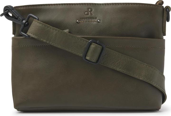 Actual product image dR Amsterdam Schultertasche