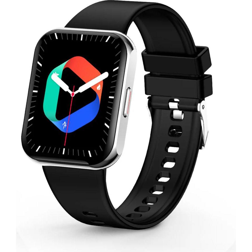Platyne IOS & Android, Smartwatch
