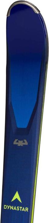 Produktbild Dynastar Ski Speed Zone 4X4 82 + SPX 12 K.GW 2021 (160 cm, Ohne Bindung)