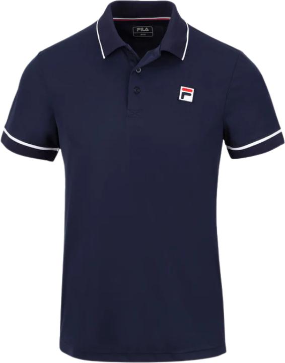 Actual product image FILA Polo New Court (L)