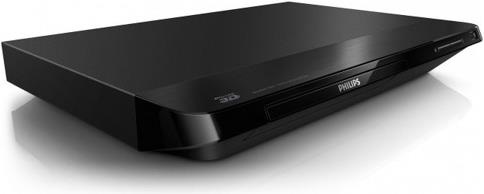 Image du produit Philips BDP2180 - Lecteur Blu-ray 3D