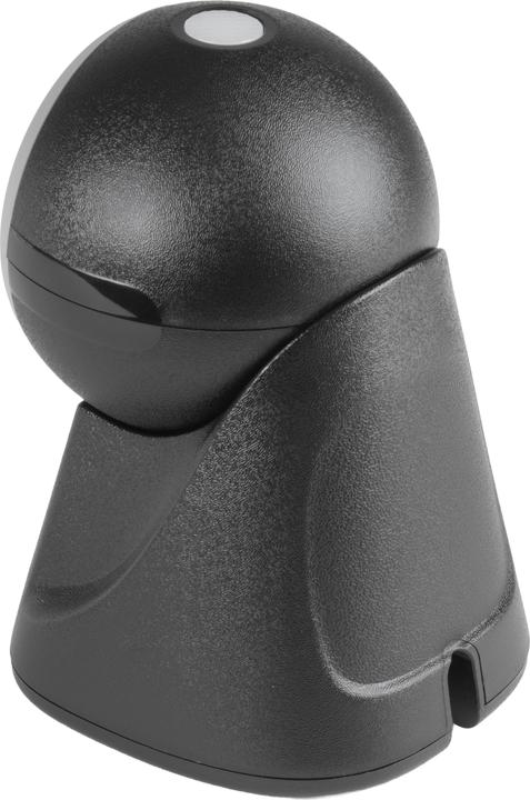 Produktbild Iggual L2DUSB-S-AX (1D-Barcodes, 2D-Barcodes, QR-Code)