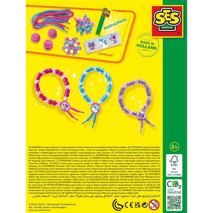 Produktbild Ses Perlenarmbander