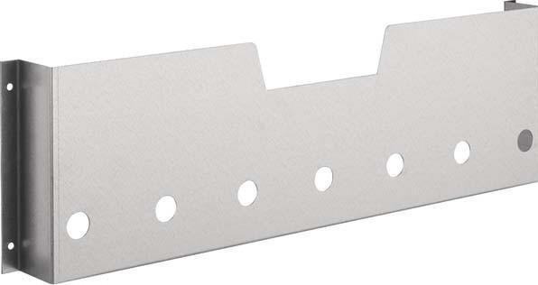 Image du produit Hager MES-SFV55