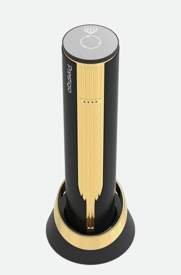 Actual product image Prestigio Maggiore (Electric corkscrew)