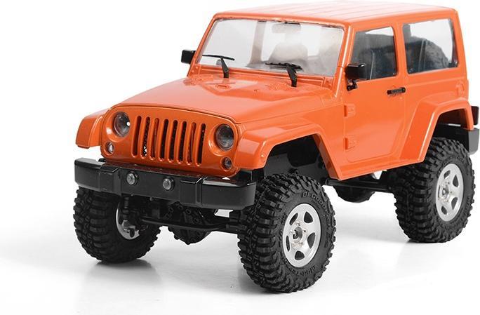 Immagine prodotto Rc4Wd Pneumatici BFGoodrich T/A KM3 1.0