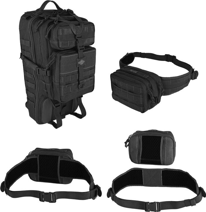 Produktbild Maxpedition Gyrfalcon (36 l)