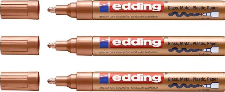 Produktbild Edding 750 (1x)