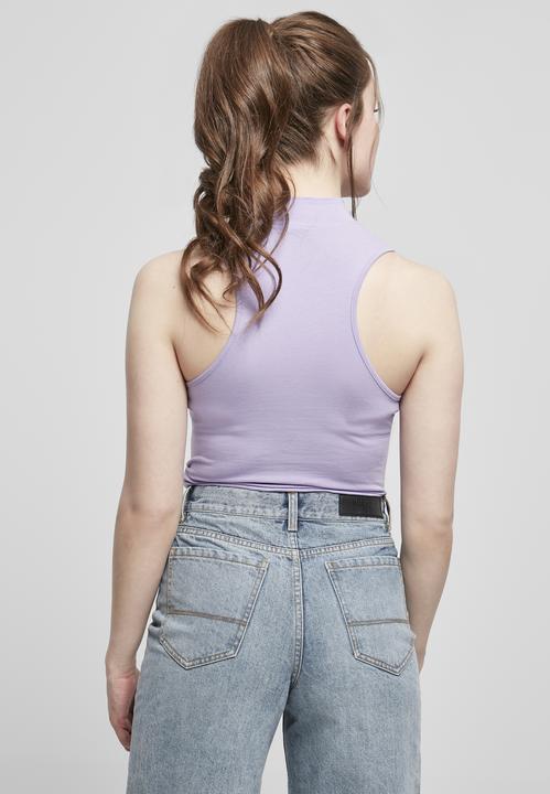 Image du produit Urban Classics Corps sans manches à manches tour de cou pour femmes (5XL)