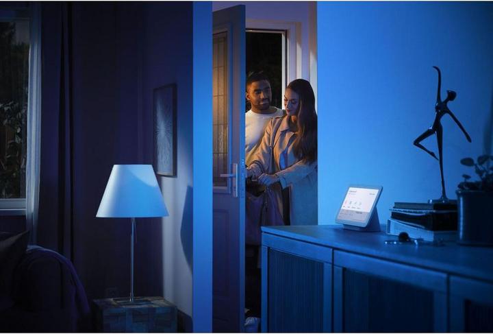 Produktbild Philips Hue White BT Erweiterung (E27, 9.50 W, 806 lm, 1 x, F)