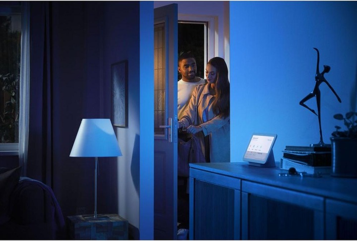 Actual product image Philips Hue White BT Extension (E27, 9.50 W, 806 lm, 1 x, F)
