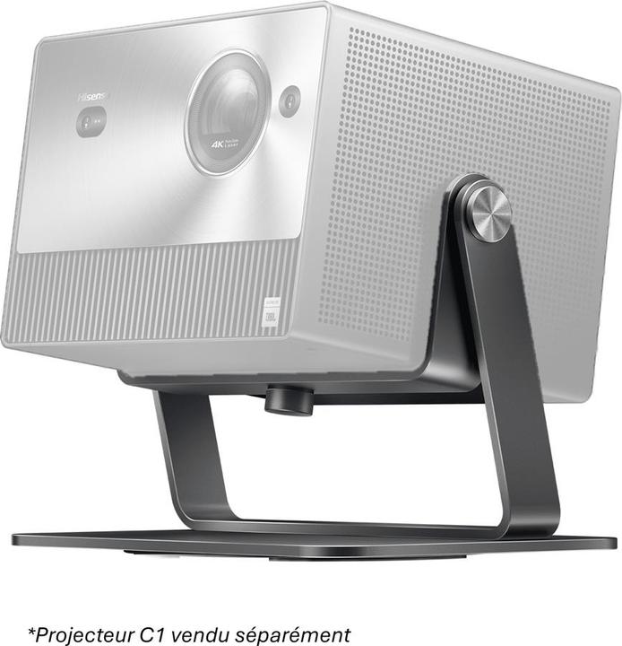 Actual product image Hisense Table stand C1 HSD6H (Table)