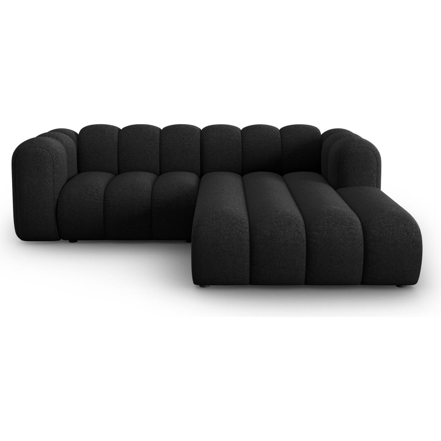 Micadoni, Sofa, Lupine (Ecksofa)