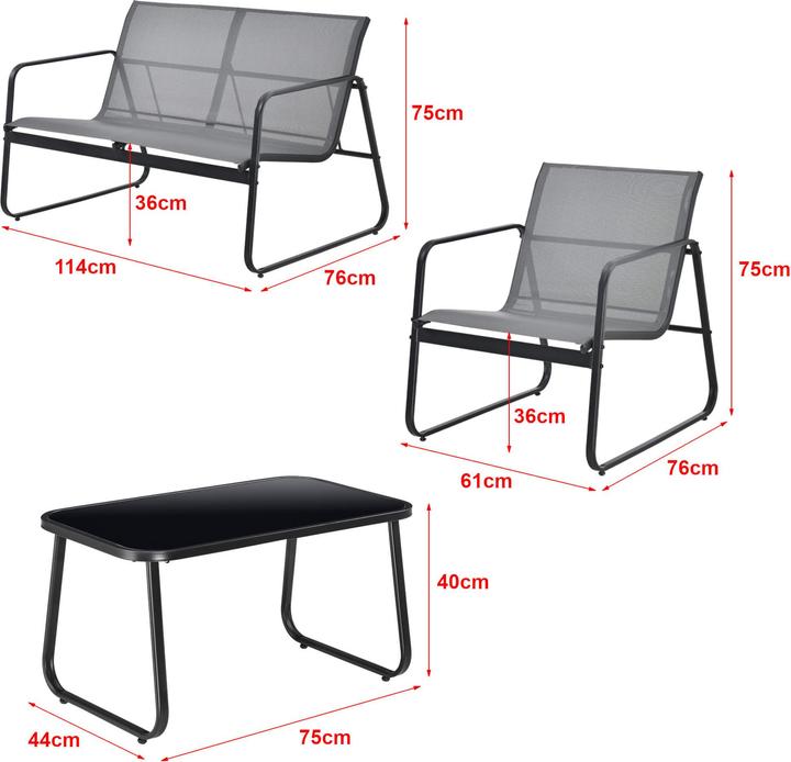 Produktbild En.Casa Palencia