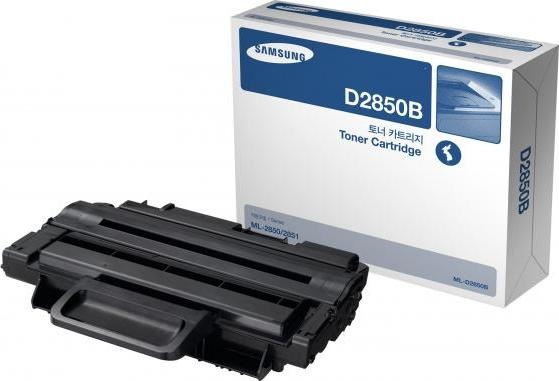 Actual product image Samsung Ml-D2850b (FC)