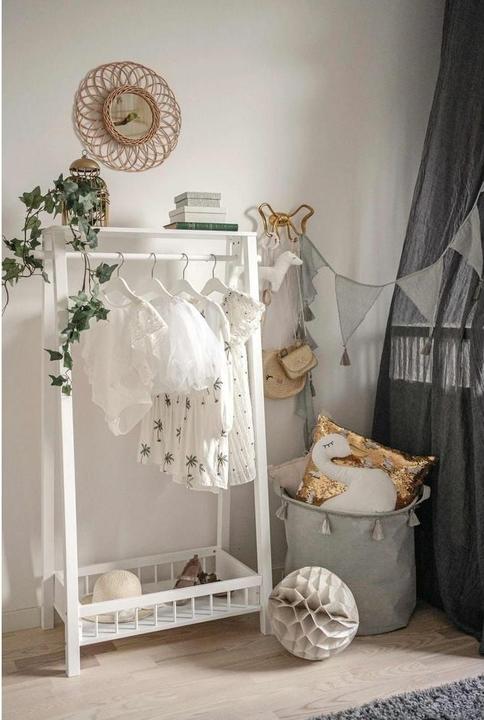 Produktbild Jabadabado Stand Garderobe