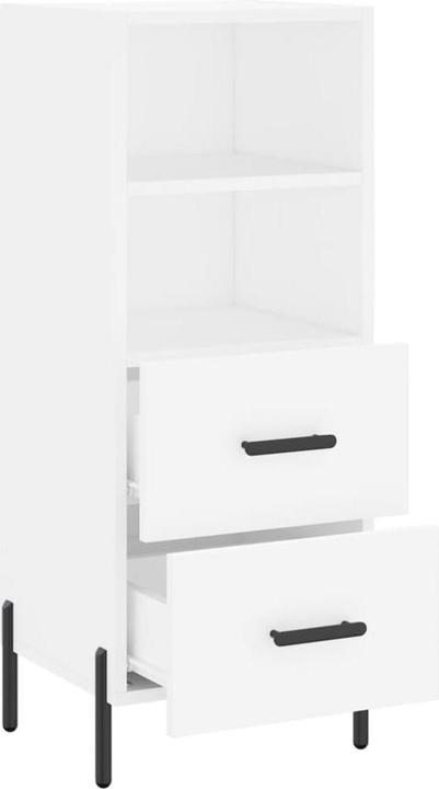 Image du produit vidaXL Sideboard (34.50 x 34 x 90 cm)