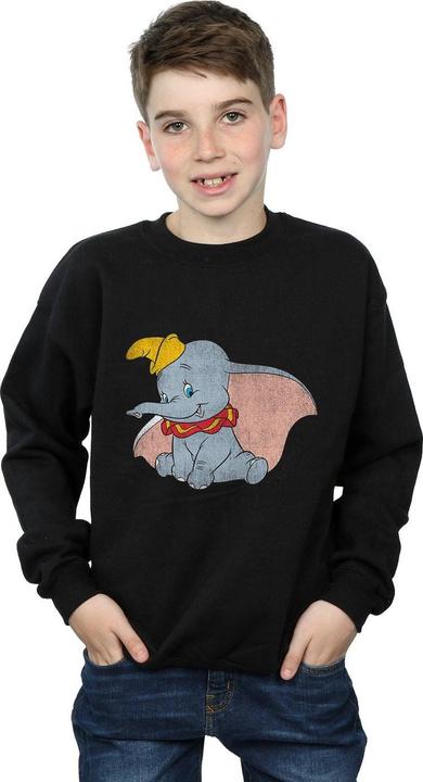 Produktbild Disney Classic Sweatshirt Jungen (116)