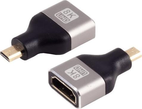 Produktbild Shiverpeaks 3m USB2.0 A- microUSB2.0 B (3 m, USB 2.0)