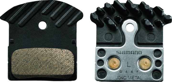 Immagine prodotto Shimano Ice-Tech J03A (Shimano, Organici)