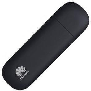 Produktbild Huawei E303 Schwarz