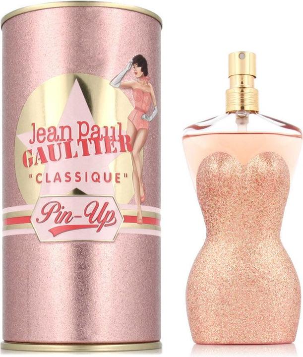 Immagine prodotto Gaultier Classique Pin Up (Eau de parfum, 100 ml)