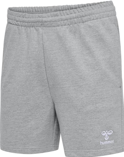 Produktbild hummel Hmlgo 2.0 Sweatshorts Woman (S)