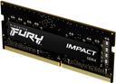 Immagine prodotto Kingston FURY Impact (1 x 16GB, 3200 MHz, DDR4-RAM, SO-DIMM)