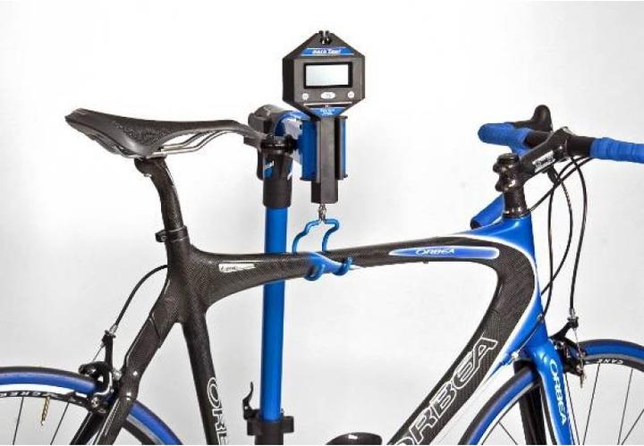 Produktbild Park Tool Digitalwaage DS-1