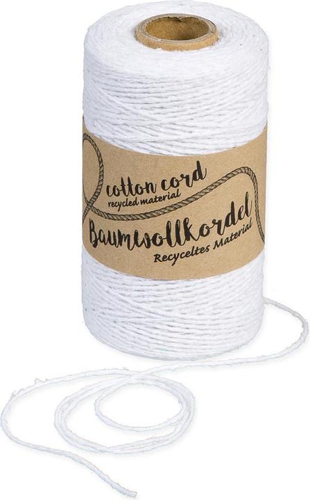 Produktbild Halbach Baumwollgarn (220 m)