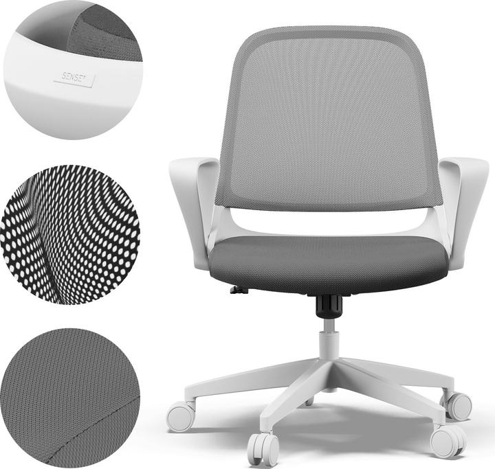 Actual product image Sense7 Sopty