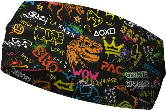 P.A.C. Kids Recycled Headband