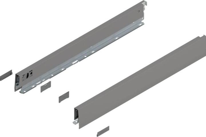 Actual product image Blum Frame set Merivobox N