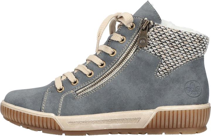 Actual product image Rieker Sneaker (38)