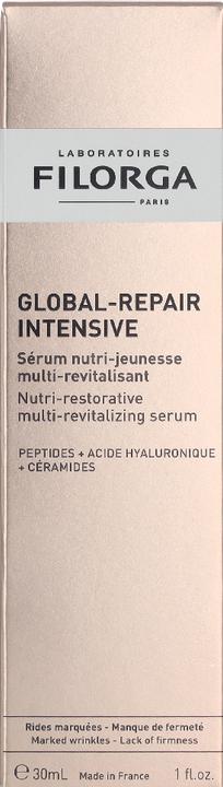 Actual product image Filorga Global Repair (30 ml)