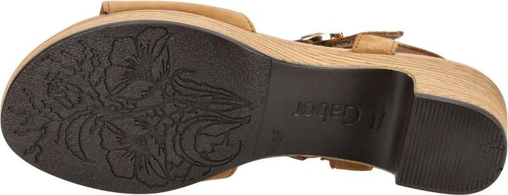 Produktbild Gabor Sandalen (36)