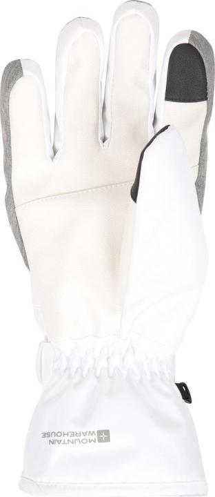 Produktbild Mountain Warehouse Skihandschuhe Glide Wasserfest (M)