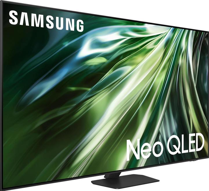 Produktbild Samsung QE75QN90D (75", QN90D, NeoQLED, QLED, 4K, 2024)