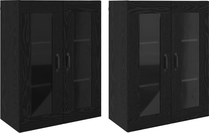 Produktbild vidaXL Wandschränke (69.50 x 34 x 90 cm)