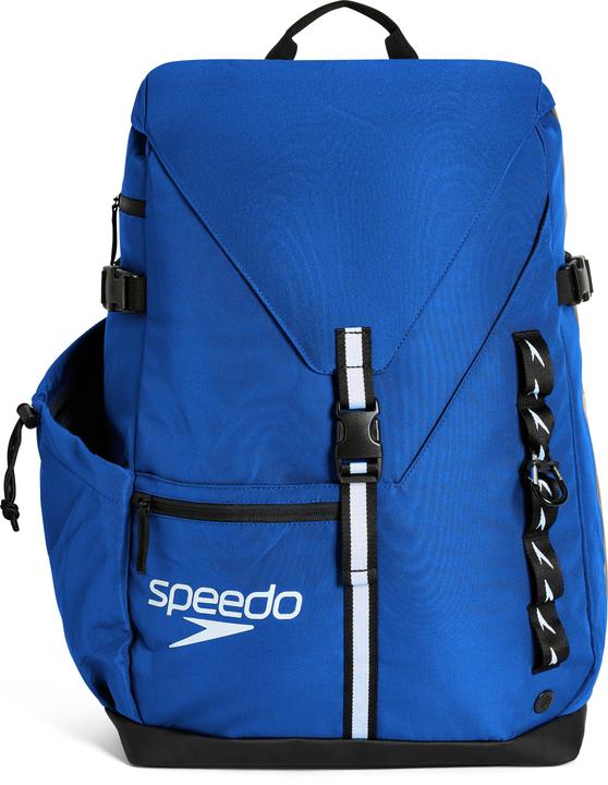 Speedo Blue