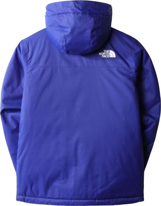 Actual product image North Face Teen's Snowquest Jacket (L)