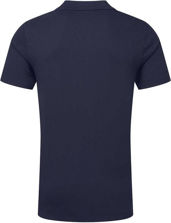 Actual product image Portwest Mens Organic Cotton Recyclable Polo Shirt (XXL)