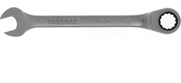 Productafbeelding Gedore Steeksleutel met ringratel (16 mm)