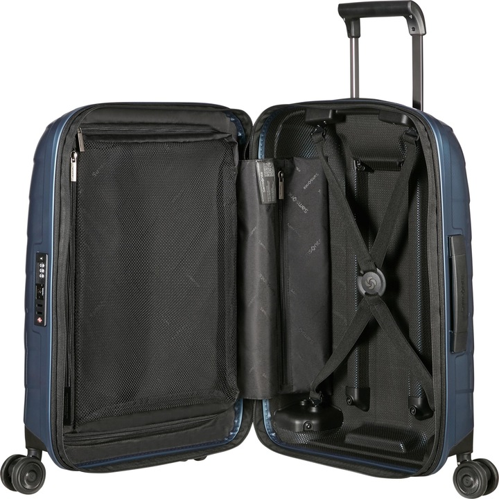 Produktbild Samsonite ATTRIX Spinner (38 l, Handgepäck (bis 50l))