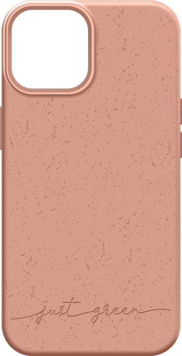 Actual product image Just Green Bio Case (Apple iPhone 13 mini)