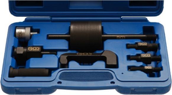 Image du produit BGS Kit d'extracteurs d'injecteurs diesel
