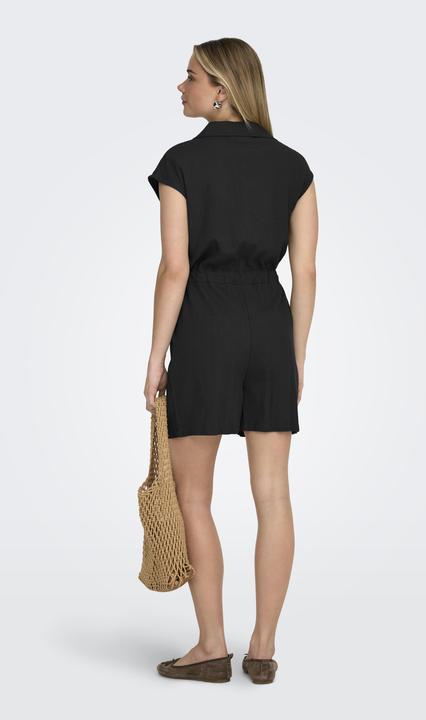 Produktbild Only ONLGOA Leinen Playsuit Playsuit (M)
